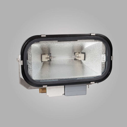 Прожектор для палубы - ST76 INSTANT IGNITION - LightPartner Lichtsysteme - для судна