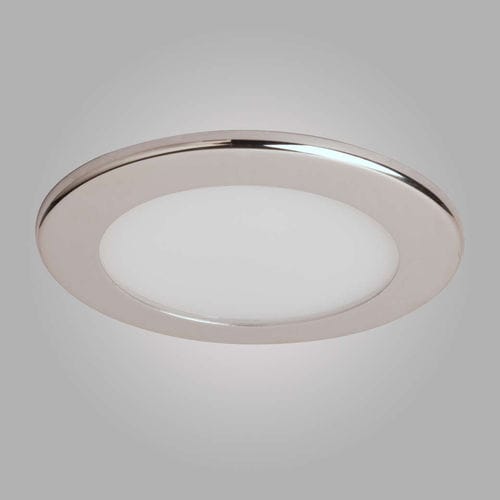 Точечный светильник для интерьера - DL100 - LightPartner Lichtsysteme - для судна / для каюты / LED