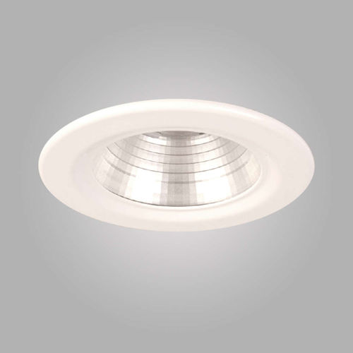 Точечный светильник для интерьера - DL120 - LightPartner Lichtsysteme - для судна / LED / из стали
