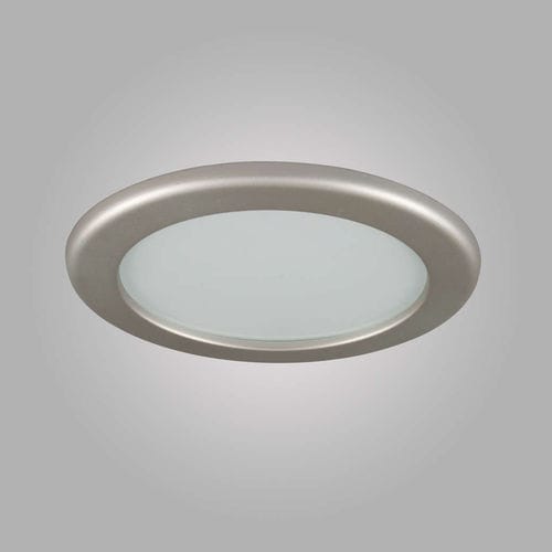 Точечный светильник для интерьера - DL63 - LightPartner Lichtsysteme - для судна / для каюты / LED