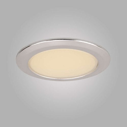 Точечный светильник для интерьера - DL70 - LightPartner Lichtsysteme - для судна / LED