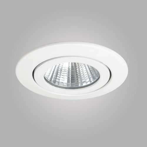 Точечный светильник для интерьера - DL90AL - LightPartner Lichtsysteme - для судна / для каюты / LED