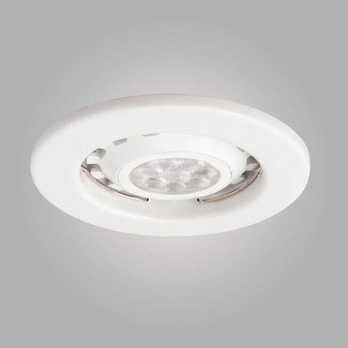 Точечный светильник для интерьера - DL90S - LightPartner Lichtsysteme - для судна / LED / галогенный