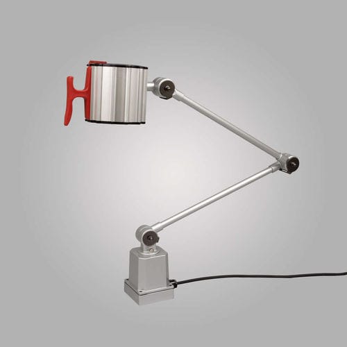 Лампа для чтения - TI65 - LightPartner Lichtsysteme - для судна / LED / регулируемая