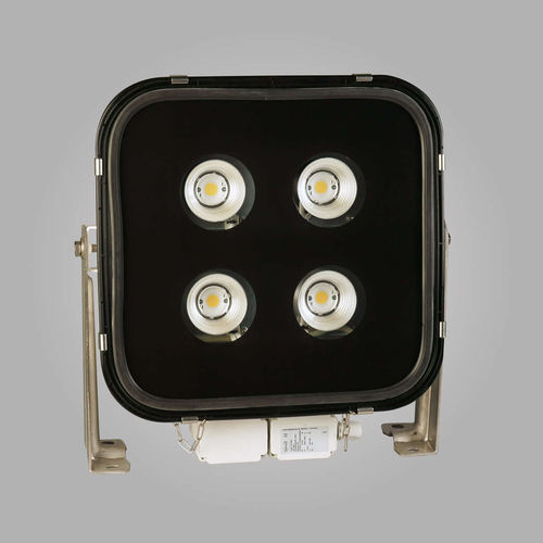 Прожектор для палубы - ST76XL - LightPartner Lichtsysteme - для судна / LED