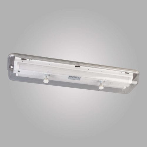 Плафон для открытого пространства - KL/KR61Z - LightPartner Lichtsysteme - для интерьера / для судна / LED