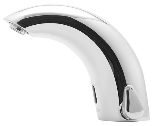 Кран - Swan1 - Loipart AB