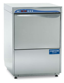 Посудомоечная машина для судов - MM LUX60EL - Metos