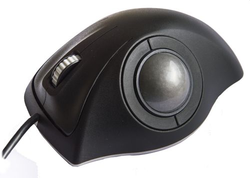 Герметичный трекбол - E38-76A31D - NSI - USB / для судна / для катера