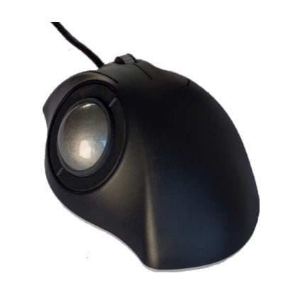Лазерный трекбол - E38-76A31D-M017 - NSI - USB / для судна