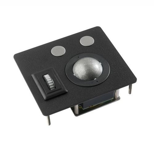 Герметичный трекбол - MTSX38-M - NSI - USB / для судна