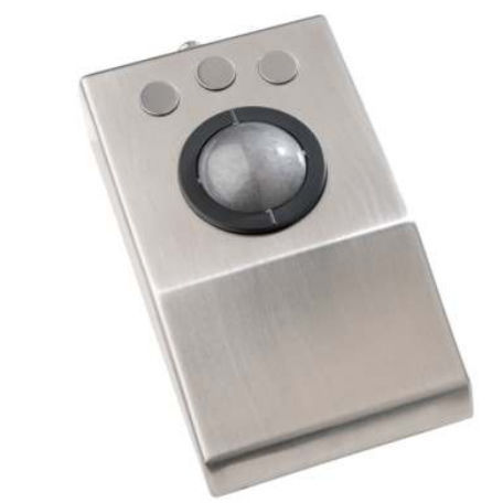 Лазерный трекбол - TSX50S8-0001-MC3 - NSI - USB / для судна