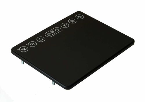 Сенсорная панель для судов - TPP-55A1A6 - NSI - IP65 / встраиваемая