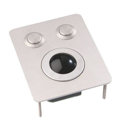 Герметичный трекбол - TBS25F2 - NSI - лазерный / встраиваемый / USB
