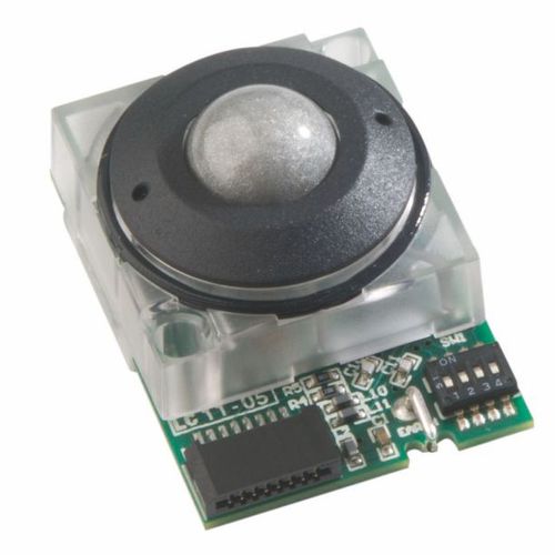 Герметичный трекбол - X13 - NSI - лазерный / встраиваемый / USB
