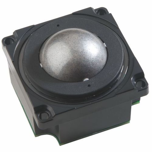 Герметичный трекбол - X38 - NSI - лазерный / встраиваемый / USB
