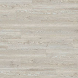 Напольное покрытие для судна - Planed White Oak - Polyflor Voyager Flooring - для яхты / виниловое / имитация дерева