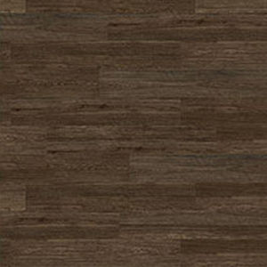 Напольное покрытие для судна - Dark Brushed Oak - Polyflor Voyager Flooring - для яхты / виниловое / имитация дерева