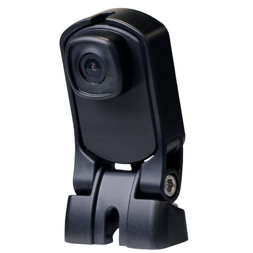 Камера для видеонаблюдения - HMOS  - Orlaco Vision Systems by Stoneridge - для предотвращения столкновений / для профессионального использования / HD