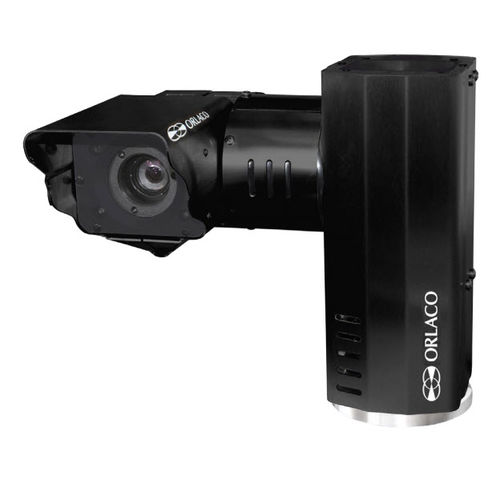 Камера CCTV - PTZ Ex camera - Orlaco - ночного видения / для судна ...