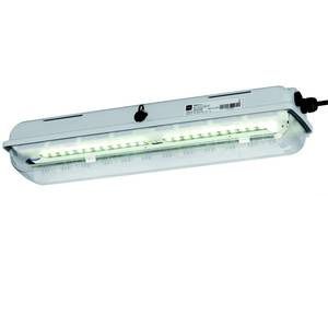 Плафон для интерьера - EXLUX 6002 SERIES - R. STAHL Schaltgeräte - для судна / LED