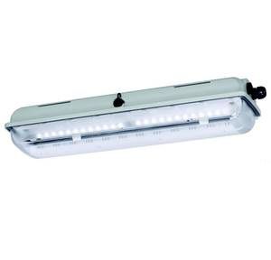 Лампа для интерьера - EXLUX 6402/2 - R. STAHL Schaltgeräte - для судна / LED