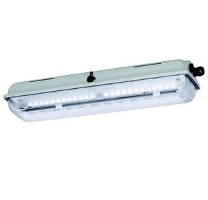 Лампа для интерьера - EXLUX 6402/1 - R. STAHL Schaltgeräte - для судна / LED