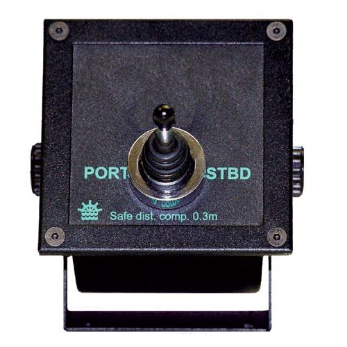 Многофункциональный джойстик - STM96 / STU96 - Scan-Steering - для судна