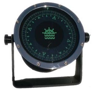 Маршрутный компас для судна - BRA250 - Scan-Steering - магнитный / горизонтальный / на скобе