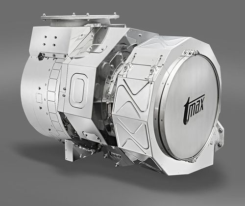 Жесткая теплоизоляция для турбокомпрессора - tmax Germany GmbH - акустическая / термическая / SOLAS