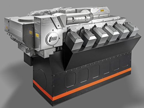 Термическая жесткая теплоизоляция - Tmax-Retrofit - tmax Germany GmbH - для двигателя