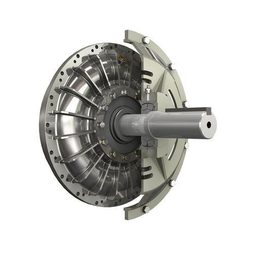 Гидродинамическое механическое БРС - SKF - Transfluid - для судна / для дизельного двигателя