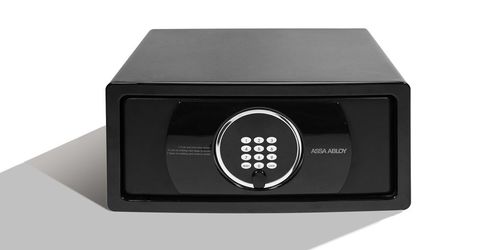 Сейф для каюты для судов - Elsafe Infinity - VingCard Marine