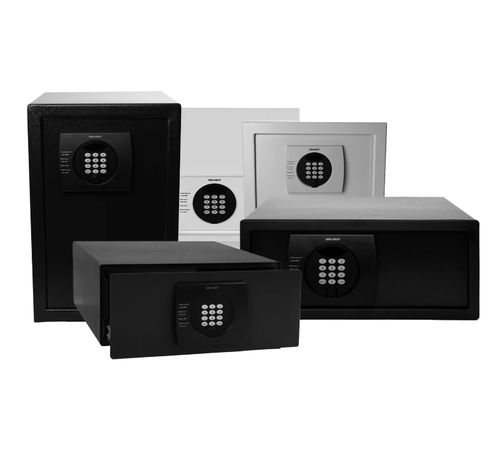 Сейф для каюты - Elsafe Zenith - VingCard Marine