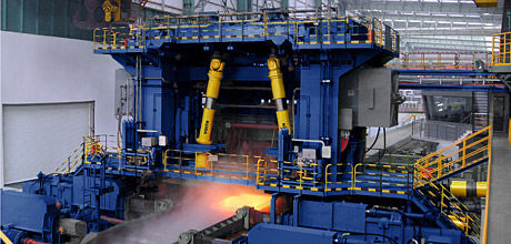 Карданный шарнир для вала двигателя катера - S Series - Voith Turbo