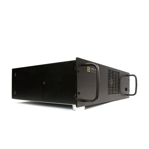 Усилитель для судна - VPA-400 - Zenitel Norway AS