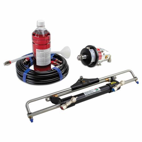 Рулевое управление для подвесного мотора - MF175W - Hydrodrive - Techno Italia Ltd - гидравлическое