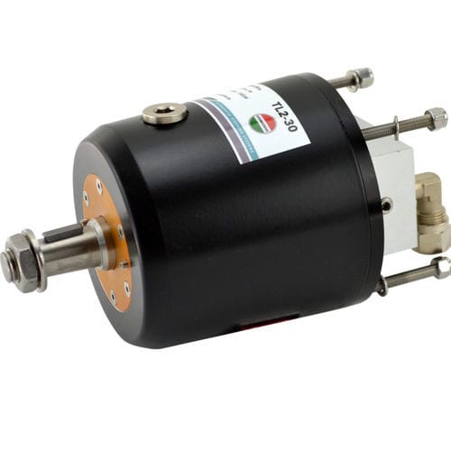 Насос для катера - TL2-30 - Hydrodrive - Techno Italia Ltd - для рулевого устройства / для масла / гидравлический
