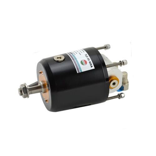 Насос для катера - TL2-30MRA - Hydrodrive - Techno Italia Ltd - для рулевого устройства / для масла / гидравлический