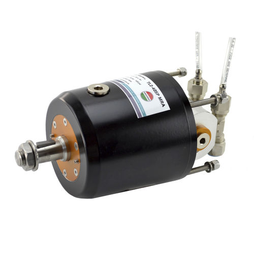 Насос для катера - TL2-40SPMRA - Hydrodrive - Techno Italia Ltd - для рулевого устройства / для масла / гидравлический