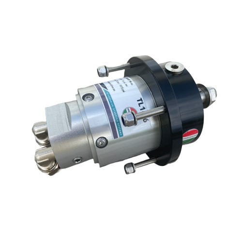 Насос для катера - TL1-16 - Hydrodrive - Techno Italia Ltd - для рулевого устройства / для масла / гидравлический