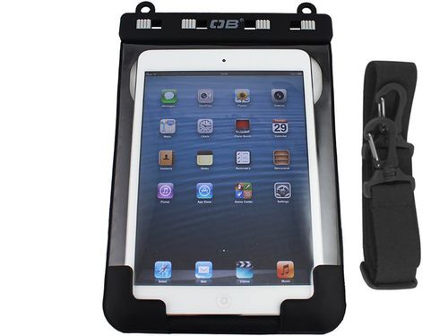 Герметичный чехол для iPad - OB1083BLK - OverBoard