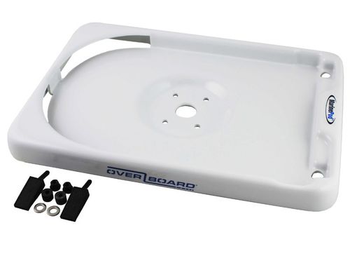 Кронштейн для iPad для катера - OB1134WHT - OverBoard