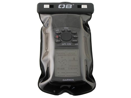 Герметичный чехол для морского GPS - OB1009BLK - OverBoard