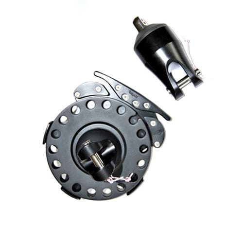 Закрутка для парусника - CZ Series - Admiral Marine Equipment - для кода 0