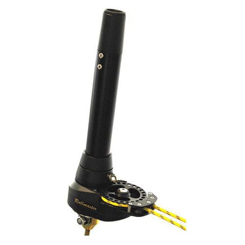 Наматывающее устройство для парусника - ROM - Admiral Marine Equipment - генуэзского стакселя / на палубу / 6 mm