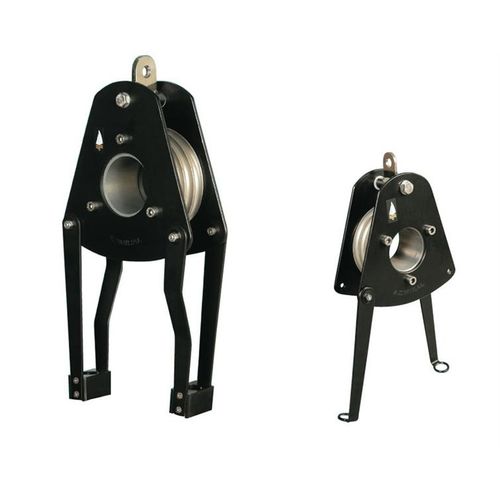 Фиксатор для гика - A1XX Series - Admiral Marine Equipment