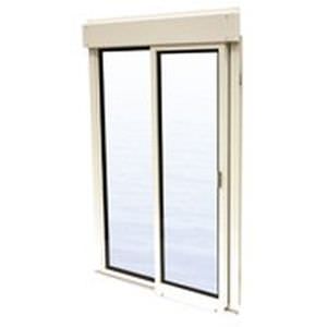 Дверь для судна - CJC Windows - раздвижная