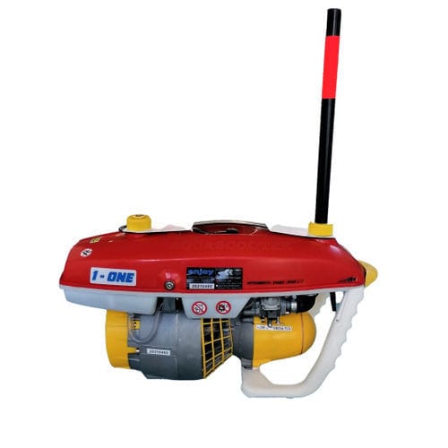 Подводный скутер - AS650 ONE  - ENJOY AQUASCOOTER SRL