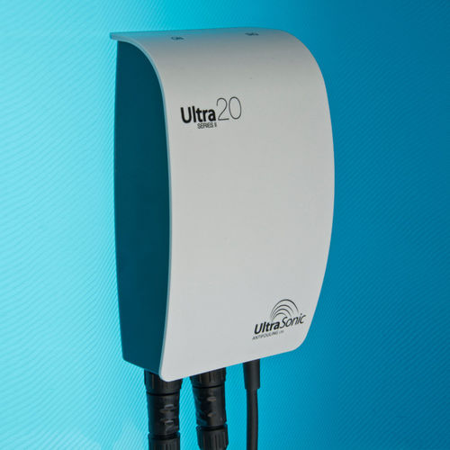 Ультразвуковая система защиты против обрастания - ULTRA 20 Series II 12/24vdc - ULTRASONIC ANTIFOULING - для катеров <20 м / для парусника < 20 м / для многокорпусника < 10 м